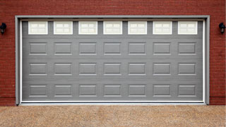 Garage Door Repair at Mission Hill Projects Boston, Massachusetts